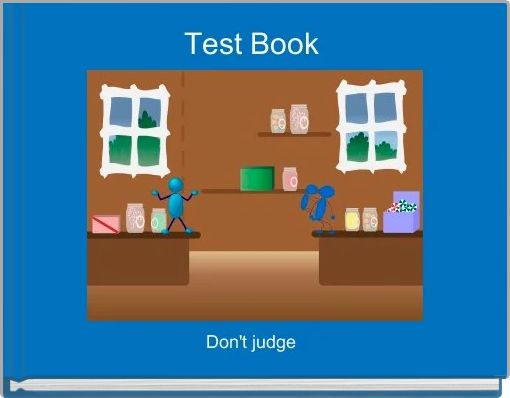 Test Book 
