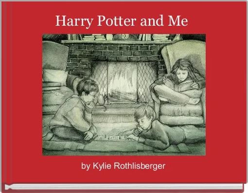 Harry Potter and Me 