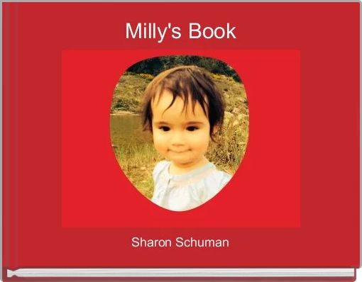 Milly's Book