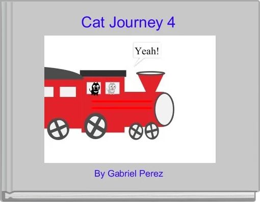 Cat Journey 4 