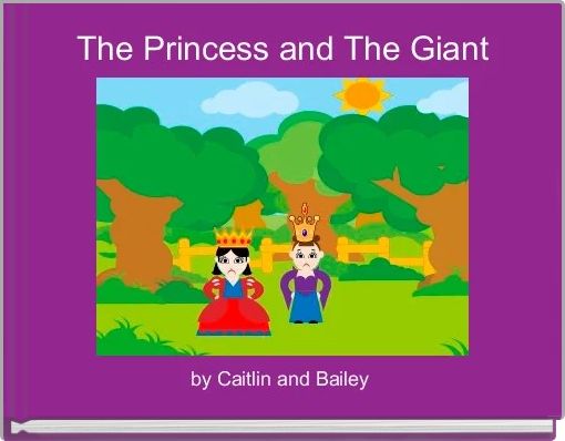 The Princess and The Giant
