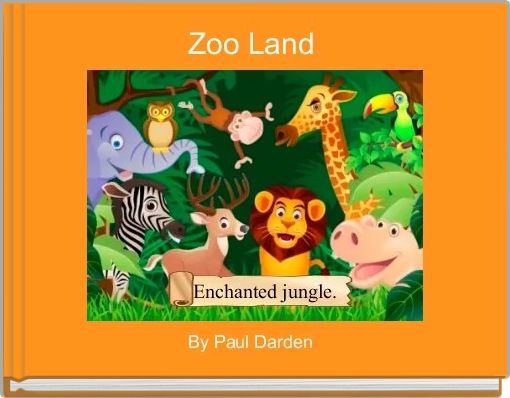 Zoo Land 