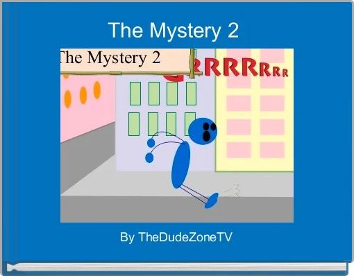 The Mystery 2 