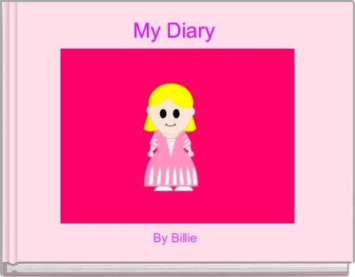 My Diary 