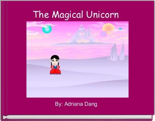The Magical Unicorn 