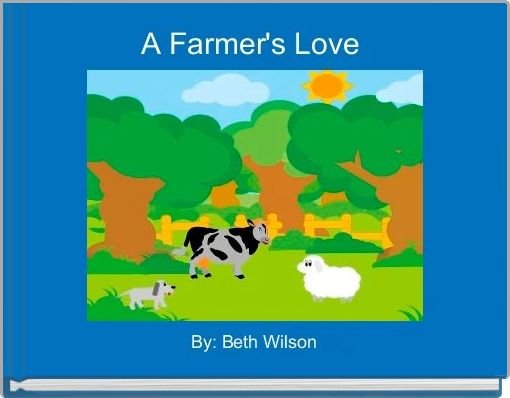 A Farmer's Love 