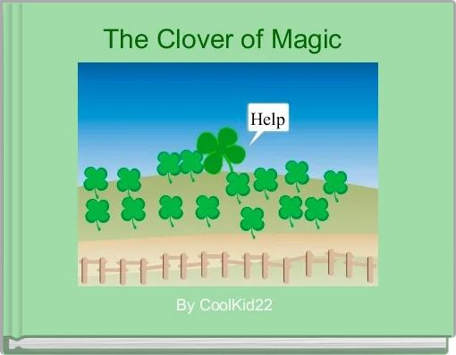 The Clover of Magic 