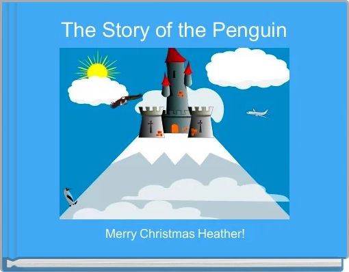 The Story of the Penguin