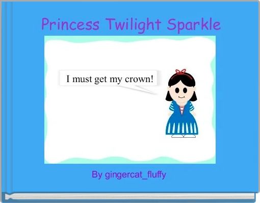  Princess Twilight Sparkle