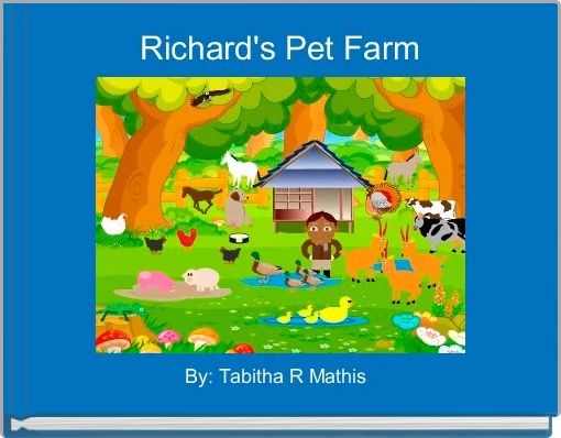 Richard's Pet Farm