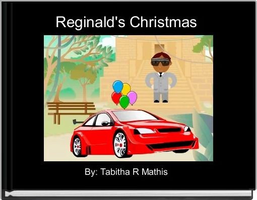 Reginald's Christmas 