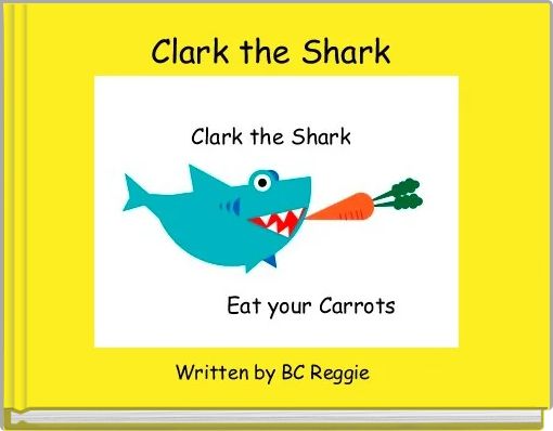 Clark the Shark 