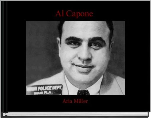 Al Capone 