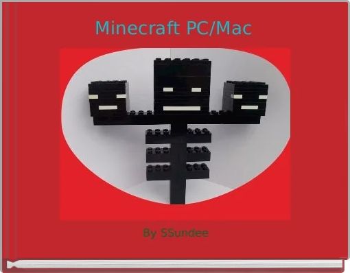 Minecraft PC/Mac