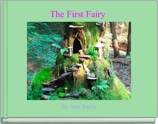 The First Fairy 