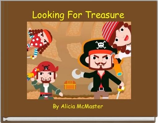 Looking For Treasure