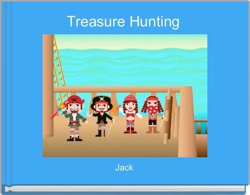 Treasure Hunting 