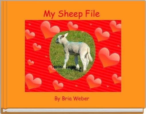 My Sheep File 