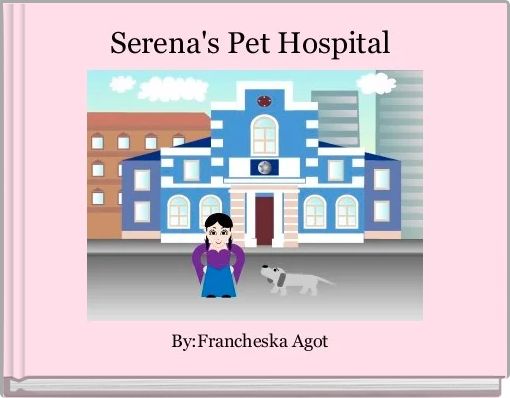 Serena's Pet Hospital 