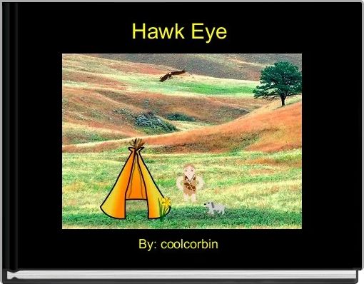 Hawk Eye 