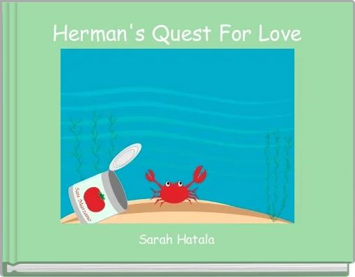 Herman's Quest For Love
