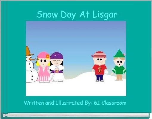  Snow Day At Lisgar