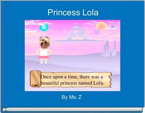 Princess Lola