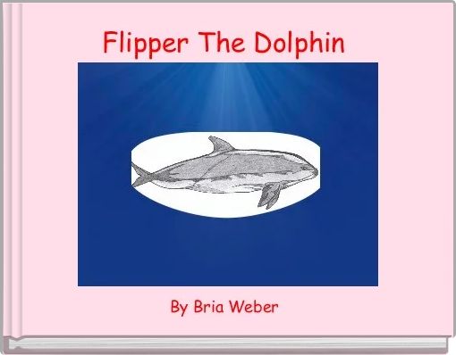 Flipper The Dolphin 