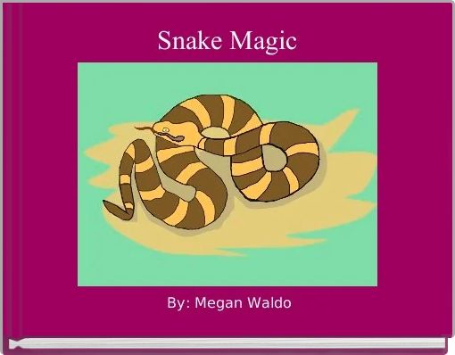  Snake Magic 