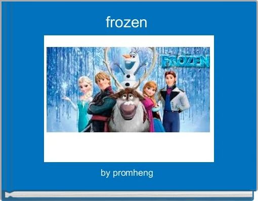 frozen 