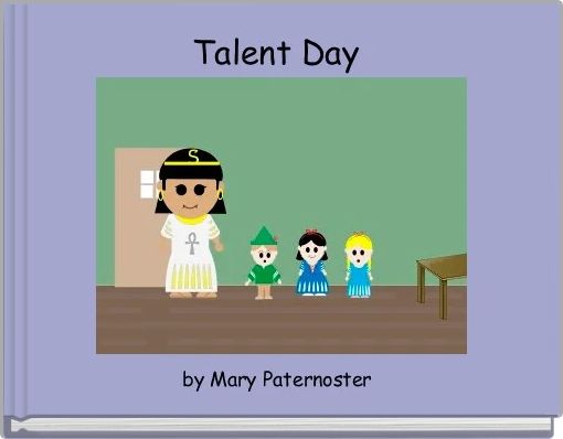 Talent Day 
