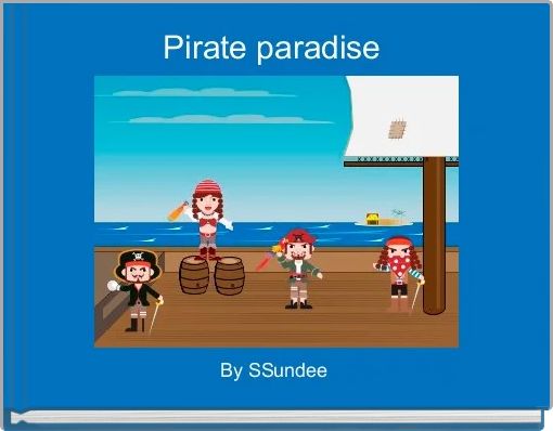 Pirate paradise 