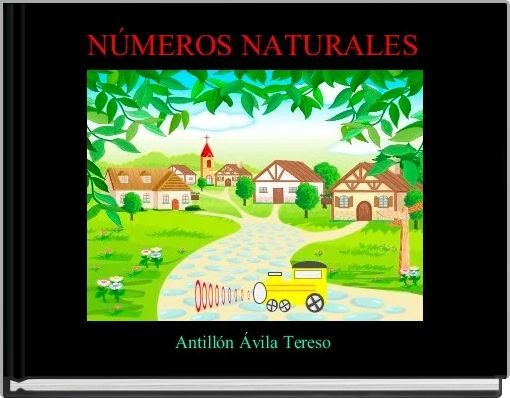  N MEROS NATURALES Free Stories Online Create Books For Kids StoryJumper