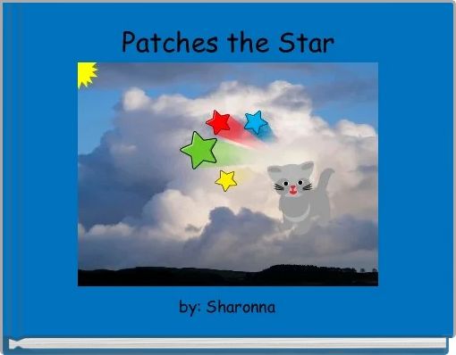 Patches the Star