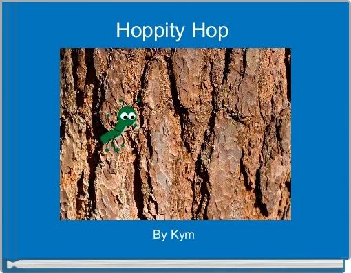 Hoppity Hop 