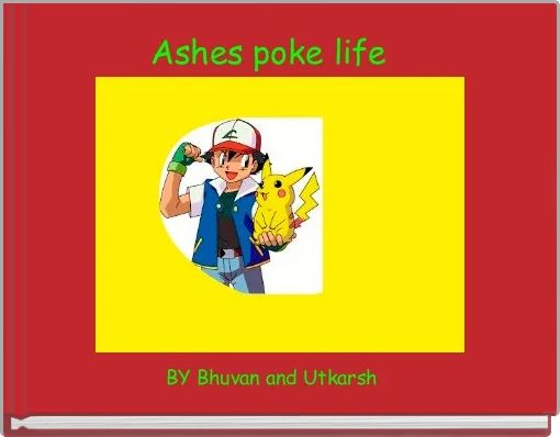 Ashes poke life 