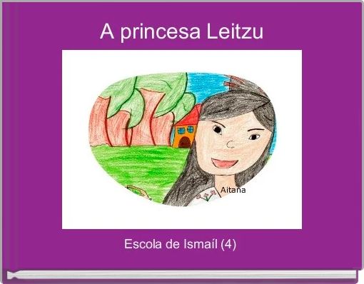 A princesa Leitzu