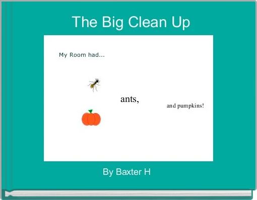  The Big Clean Up