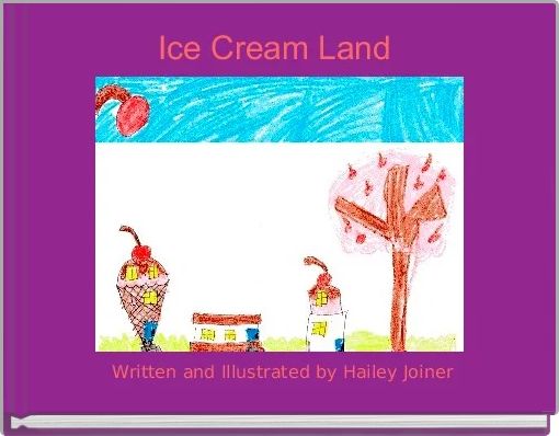 Ice Cream Land 