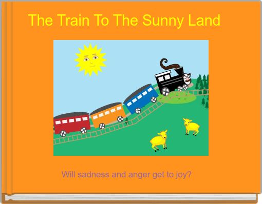 The Train To The Sunny Land
