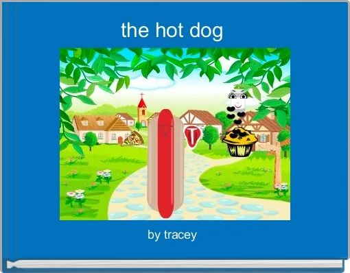 the hot dog 