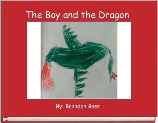 The Boy and the Dragon 