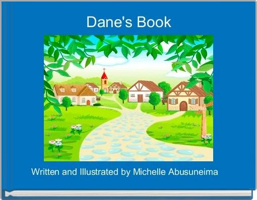Dane's Book