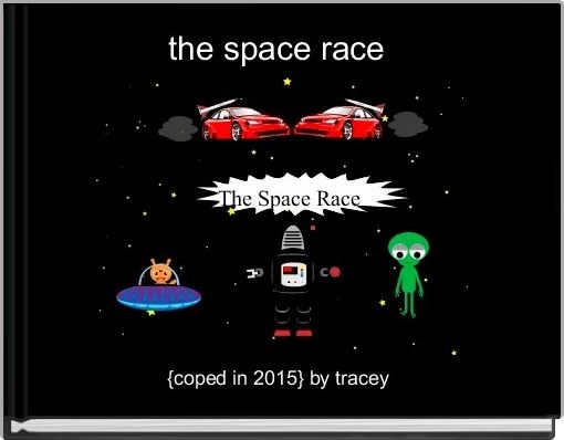 the space race 