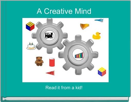 A Creative Mind 