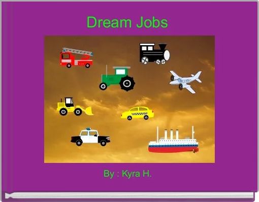 Dream Jobs 