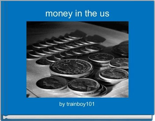 money in the us