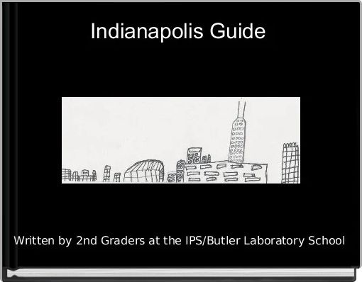 Indianapolis Guide 