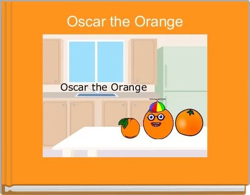 Oscar Orange And The Octopus : Laslett, Stephanie, Wendon