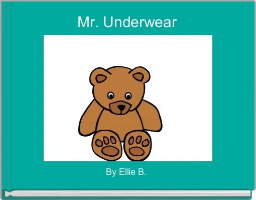 Mr. Underwear 
